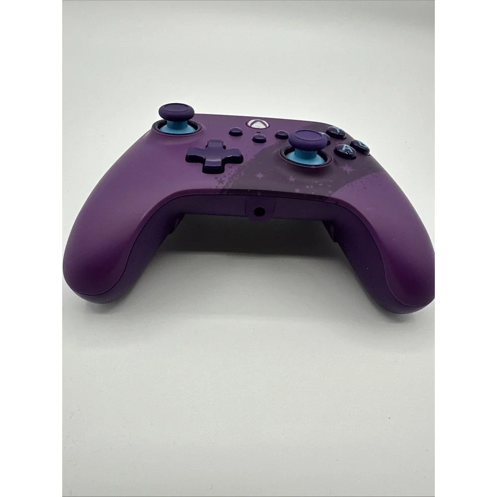 PowerA Advantage Wired Controller Xbox Series X | S Celestial Purple‎ (OPEN BOX)